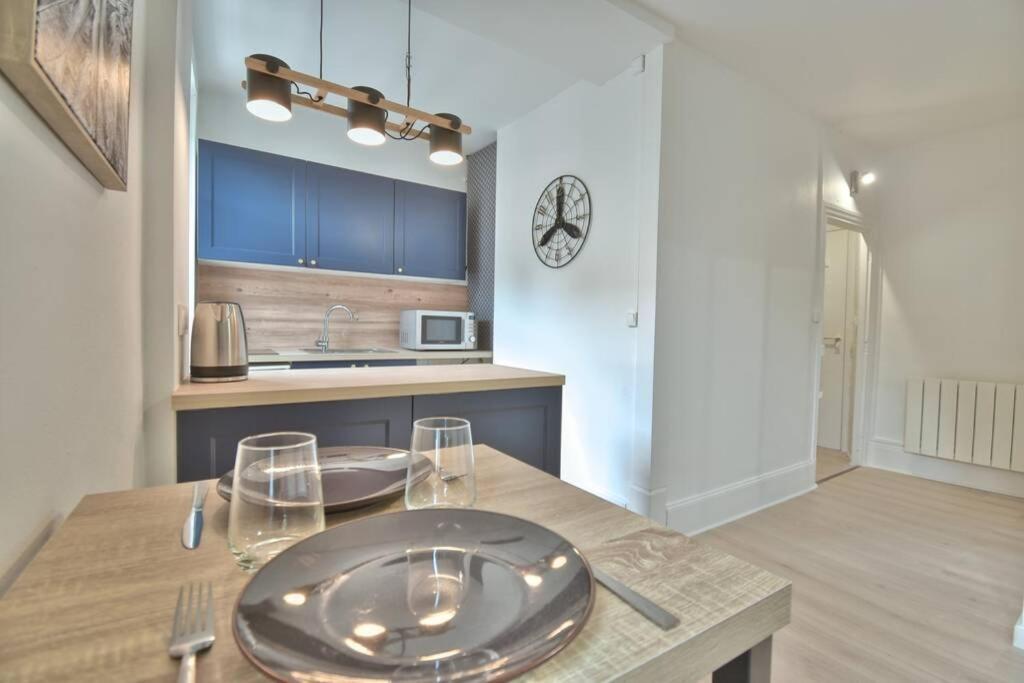 Le Sweethome Epernon Exterior photo